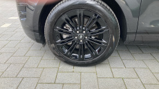 Land Rover Range Rover Evoque 2.0 D200 Dynamic HSE 5dr Auto Diesel Hatchback